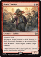 Brash Taunter [Duskmourn: House of Horror Commander] For Discount