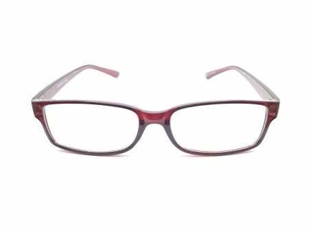 Last Chance Thin Temple Negative Power Glasses for Distance on Sale