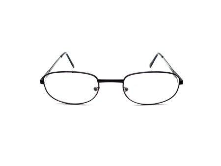 Peanuts Metal Frame Negative Power Glasses for Distance Supply