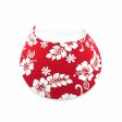 Hibiscus Hawaiian Print Foam Sun Visor For Discount