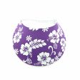 Hibiscus Hawaiian Print Foam Sun Visor For Discount