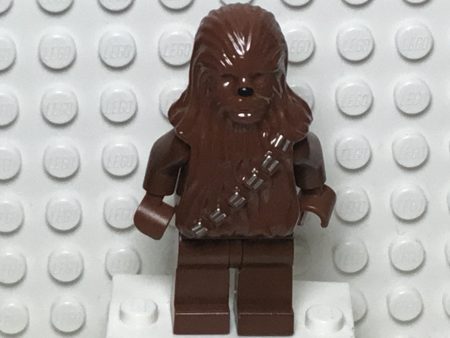 Chewbacca, sw0011 For Cheap