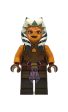 Ahsoka Tano (Padawan) - Backless Vest with Belt and Sash, sw0452 on Sale