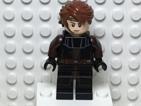 Anakin Skywalker, sw0939 Fashion