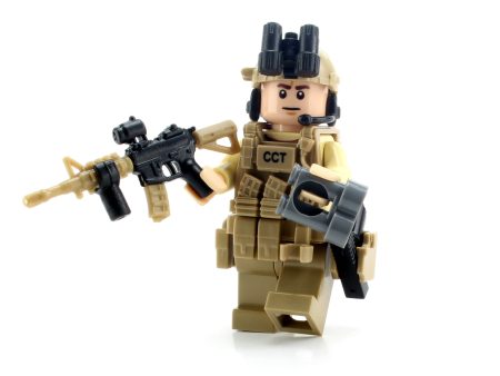 CCT Air Force Special Forces Value Minifigure, BB88 Cheap