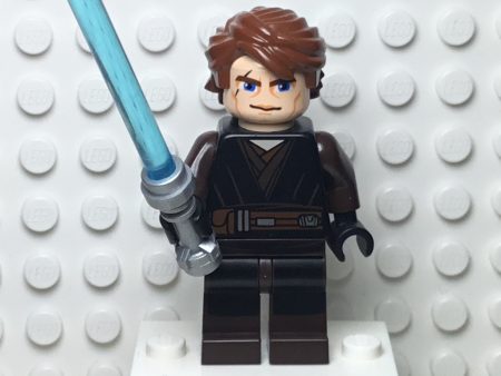 Anakin Skywalker, sw0542 Supply