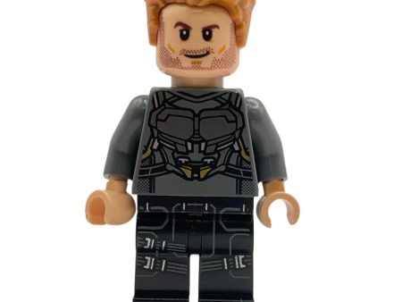 Star-Lord Peter Quill, sh0385 Online now