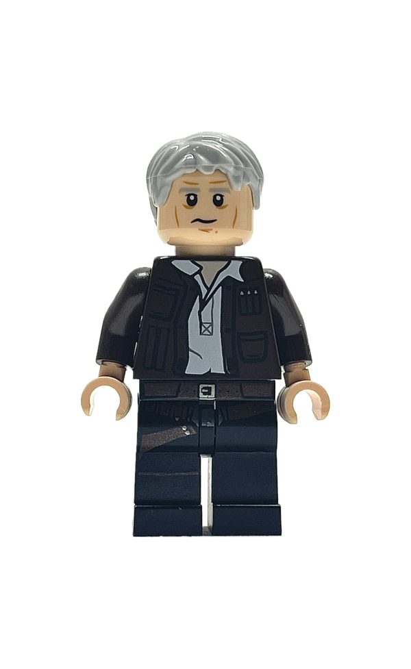 Han Solo, sw0675 For Discount