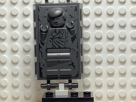 Han Solo in Carbonite, sw0978 For Sale