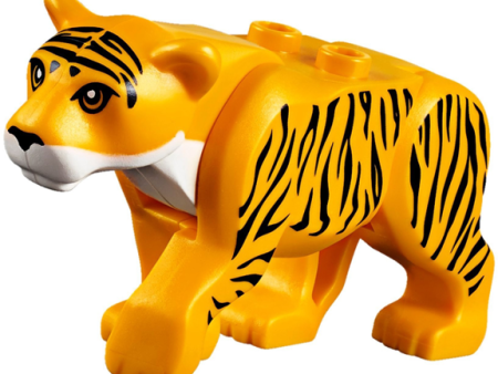 LEGO® Tiger, Large Cat Supply