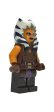 Ahsoka Tano (Padawan) - Backless Vest with Belt and Sash, sw0452 on Sale