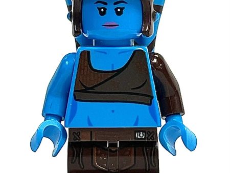 Aayla Secura, sw0833 For Cheap