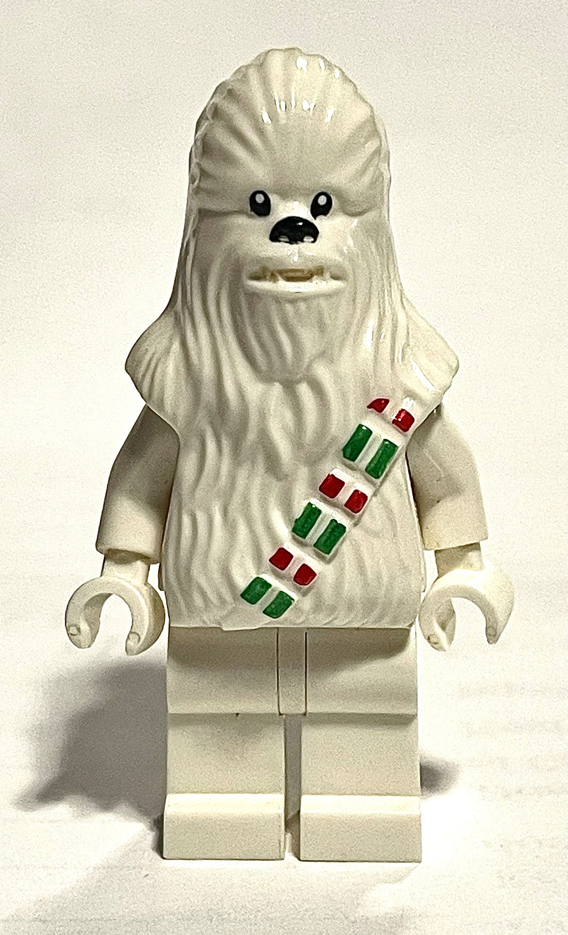 Snow Chewbacca, sw0763 Supply