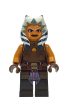 Ahsoka Tano (Padawan) - Backless Vest with Belt and Sash, sw0452 on Sale