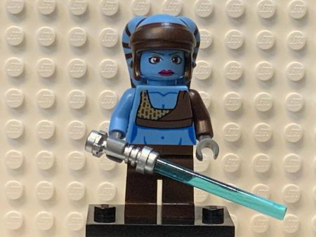 Aayla Secura, sw0284 Fashion