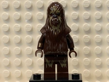 Wookiee Warrior, sw1028 Online