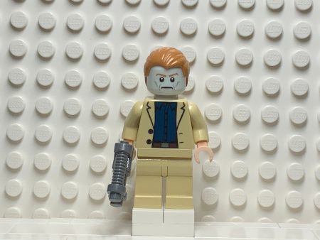 Aldrich Killian, sh0067 Fashion