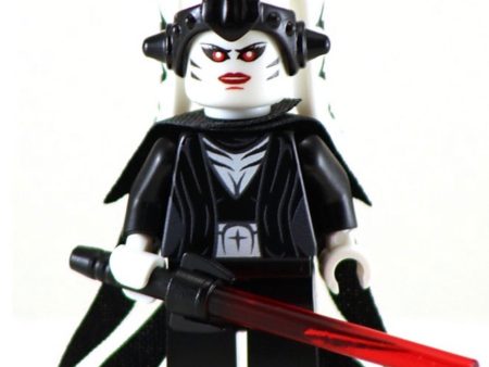 DARK SINYA Custom Printed Star Wars Lego Minifigure Hot on Sale