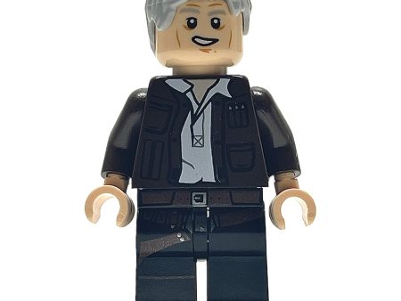 Han Solo, sw0675 For Discount