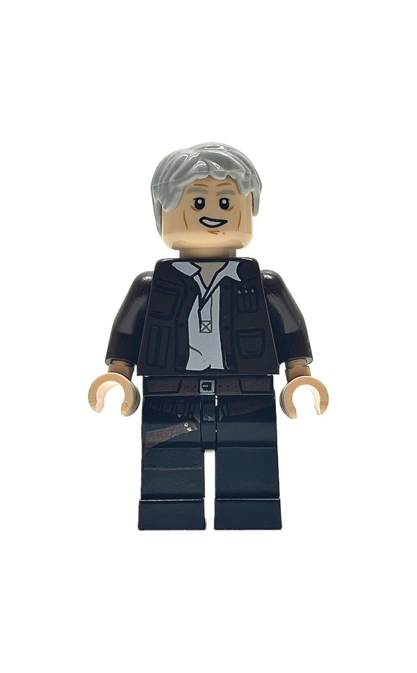 Han Solo, sw0675 For Discount