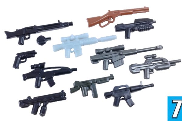 Brickarms Value Pack 7 Sale