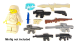 Brickarms Value Pack 10 Supply