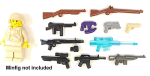 Brickarms Value Pack 9 For Discount