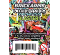 Brickarms Value Pack 11 Supply