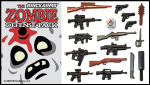 BRICKARMS ZOMBIE DEFENSE PACK 2020 Online Hot Sale