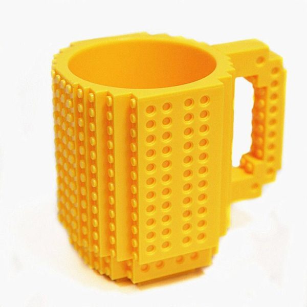 Build-on Brick Mug Online