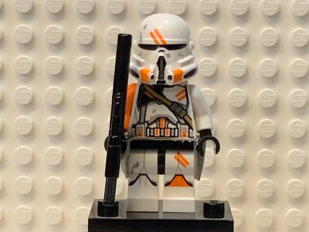 Airborne Clone Trooper, sw0523 For Cheap