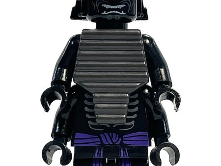 Lord Garmadon - Legacy, Tall, njo505 For Cheap