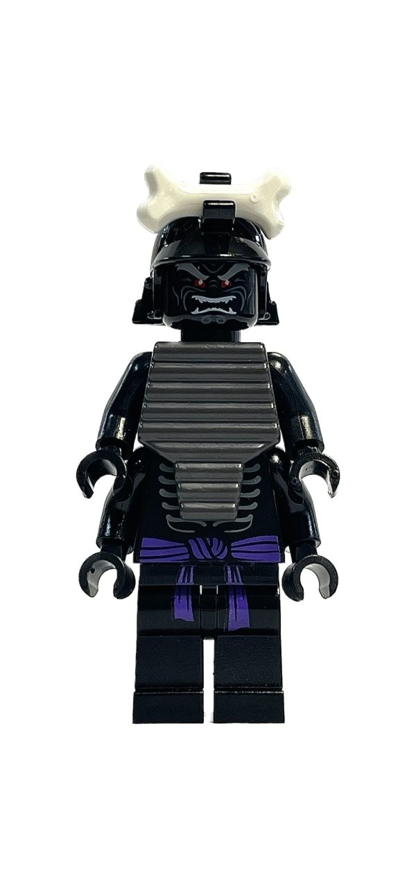 Lord Garmadon - Legacy, Tall, njo505 For Cheap