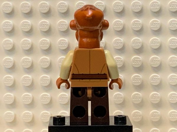 Admiral Ackbar, sw0719 Discount