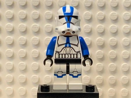 501st Legion Clone Trooper, sw0445 Fashion