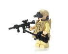 JTAC Air Force Special Forces Value Minifigure, BB87 Hot on Sale