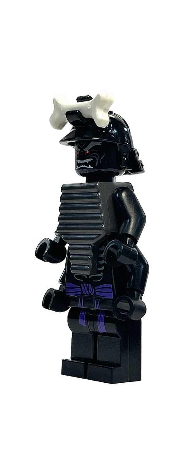 Lord Garmadon - Legacy, Tall, njo505 For Cheap