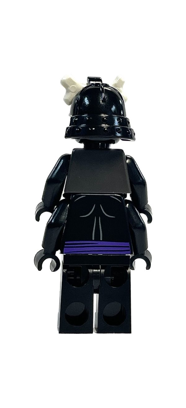 Lord Garmadon - Legacy, Tall, njo505 For Cheap