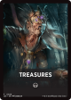 Treasures Theme Card [Foundations Jumpstart Front Cards] For Discount