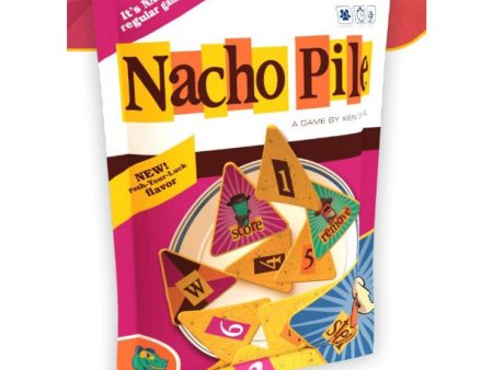 Nacho Pile Supply