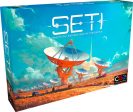 *PRE ORDER* SETI Search for Extraterrestrial Intelligence For Cheap