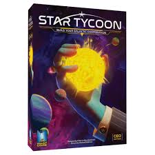 Star Tycoon Online now