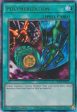 Polymerization (Alternate Art) (PUR) [RA03-EN051] Prismatic Ultimate Rare Online Hot Sale