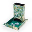 LPG Dice Tower with Mat Artist Series - Cara Online now