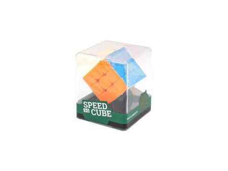 LPG Speed Cube 3x3 Fashion