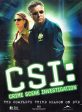 CSI: CRIME SCENE INVESTIGATION - THE COMPLETE THIRD SEASON on Sale