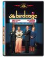 THE BIRDCAGE Discount