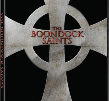 THE BOONDOCK SAINTS Online now