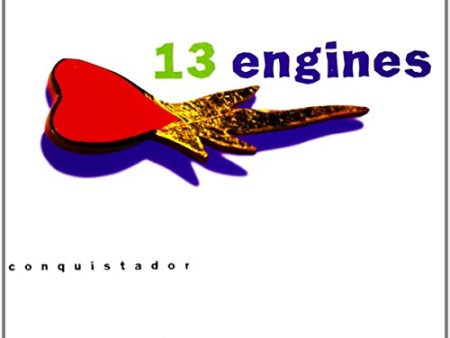 13 ENGINES - CONQUISTADOR Supply