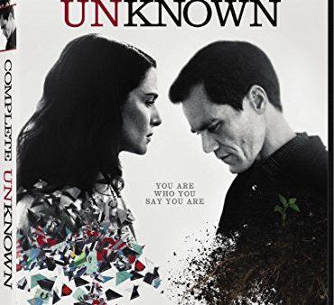 COMPLETE UNKNOWN [IMPORT] Sale